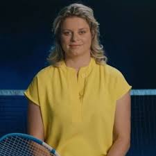 ( two olympics in a row) congratulations @thiam_nafi ! Kim Clijsters News Kimcnews Twitter