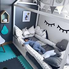 ديكورات ورق حائط غرف نوم اطفال