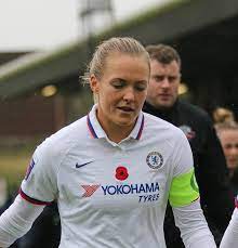 Update information for magdalena eriksson ». Magdalena Eriksson Wikipedia