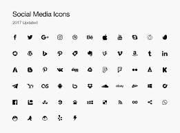 Jun 10, 2021 · a widely shared instagram post from june 2 reads everyone was lied to. it accompanies an image of a tweet that shows a feb. Vector Social Media Icons 2017
