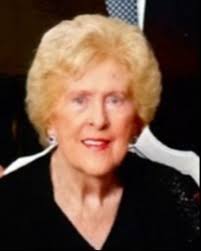 Lorraine Burchett Nicewonder Obituary October 11, 2023