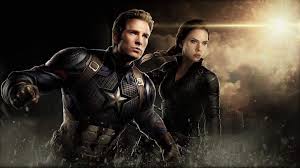 Civil war, including the deleted scene between captain america and black widow in the animatic below. Sacrifices A Romanogers Story Chapter Twenty Six Captain America Black Widow Marvel Photo Romanogers