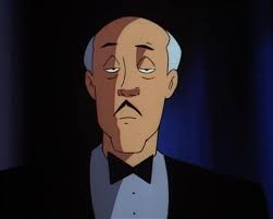 What are your favourite Alfred Pennyworth moments? : r/batman