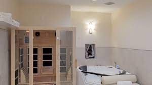 Private Vegas Hot Tub Suites A Touch Of Las Vegas
