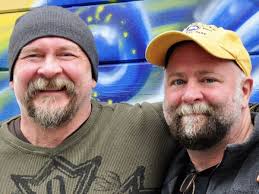 Fundraiser for Greg Ridge by Tim Yankosky : Helping Hand for a Fellow Artist