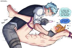 Dottore genshin