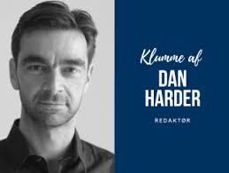 Dan Harder