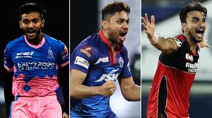 He was picked up for inr 1.2 crore in the ipl 2021 auction by the rajasthan royals, and made his ipl debut at the first opportunity, named in the xi for the royals' opening game of ipl 2021, against the punjab kings. Chetan Sakariya Profile And Biography Stats Records Averages Photos And Videos