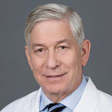 Dr. Peter Jarvis, MD