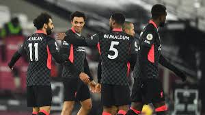 West ham were arguably the better side for the first 20 minutes against liverpool but defensive naivety proved their downfall. Bu Udefpz7aj5m