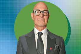 Stanley Tucci Just Shared the Easiest 3-Ingredient Appetizer