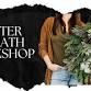 Winter Wreath Workshop - Mt Boucherie Winery event image