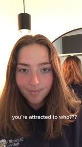 Lily Chamberlain's Instagram, Twitter & Facebook