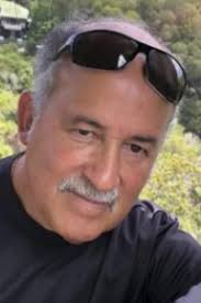 Charles Calderon 1954-2022