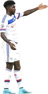 Bit.ly/1s00bet | 2nd channel samuel umtiti (born 14 november 1993) is a french footballer who plays for french club lyon in. Samuel Umtiti Football Render 17668 Footyrenders