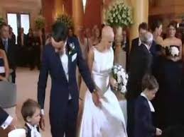 Jade Goody Wedding Bridal Procession Jade Goody Wedding Bridal Procession Jade Wedding Youtube