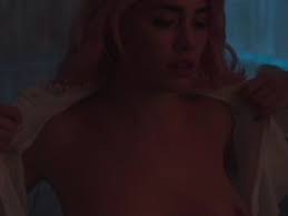 LALI ESPOSITO Nude - AZNude