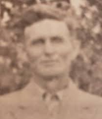 Thomas Pulk (1879-1953)