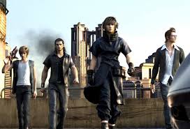 Final Fantasy Xv Concept Art Neoseeker See more ideas about final fantasy xv, final fantasy, final fantasy 15. final fantasy xv concept art neoseeker