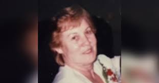 Obituary information for Angeline Johnson