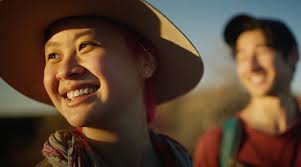 Epic Narration, Promises of Good Weather & Adventure