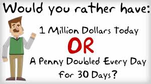 Watch This The Magic Penny Lesson And How It Can Make