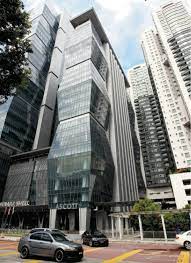Maybe you would like to learn more about one of these? Mrcb Puts Ascott Sentral Kl Up For Sale Edgeprop My