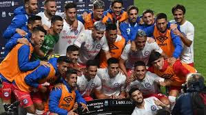 Check spelling or type a new query. Colon Argentinos Por La Copa Argentina Goles Resumen Y Mas Tyc Sports