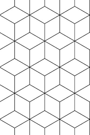 Aesthetic Minimalist Black And White Geometric Patterns Wallpaper Hexagonal Black Zilverblauw Em 2020 Papel De Parede Preto E Branco Preto E Branco Plano De Fundo Branco