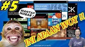 Dia menegaskan pancasila harus menjadi ideologi pemersatu bangsa. Buka Situs B0q Ep Pemersatu Bangsa Yuk Main Gta Part 5 Youtube