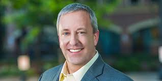 Wade Pierce: New Chief Financial Officer