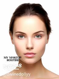 First Makeup Look of 2025: Embracing Unique Styles