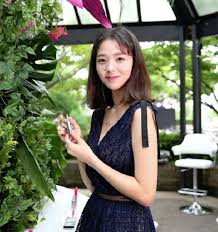Chae initially made her debut in 2014 with the film 'my dictator'. Chae Soo Bin Affair Surgery Body Measurement Social Media Puzzups