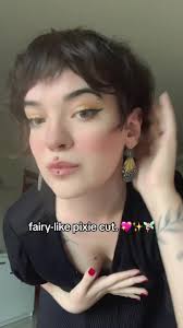 acho que encontrei meu corte de cabelo favorito 😭😭😭😭😭😭