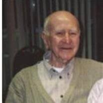 Tolbert William McGaha Obituary