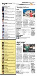 Article clipped from South Florida Sun Sentinel