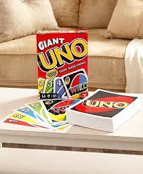 Check spelling or type a new query. Giant Uno Card Game Uno Card Game Card Games Giant Card
