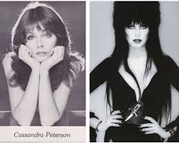 10 things you didn t know about elvira