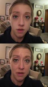 Holy moly! #erasetime #takemeback #teenagefilter