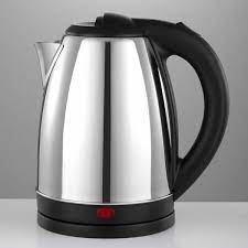 Pemanas air elektrik ini cocok digunakan untuk kebutuhan air sedikit seperti membuat minuman atau memasak mie. Jual Teko Listrik Pemanas Air Kettle Electric Lyq Kapasitas 1 8l Di Lapak Theone Bukalapak