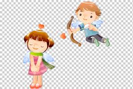Cupid Arrow Cartoon Boy Girl Png Klipartz Tendi and rutherford grow jealous of a bigger starship's gear. cupid arrow cartoon boy girl png