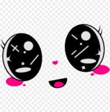 Ver más ideas sobre cáritas felices emoticonos emojis. Kawaii Face Png Imagenes De Caritas Kawaii Png Image With Transparent Background Toppng