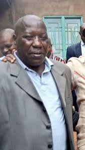 Pacifique Nininahazwe