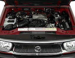 Have a 2002 mercury mountaineer 4 6 v8 a few times in the. 2000 Mercury Mountaineer Reviews Specs Photos