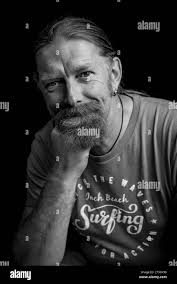 Fr richard Black and White Stock Photos & Images