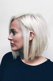 Pin By Anna Sigmon On Hair Colors In 2020 Short Hair Styles For Round Faces Hairstyles For Round Faces Thick Hair Styles