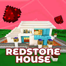 Redstone guide with build tutorials app is listed in books & reference category of app store. Redstone House Maps For Minecraft Apk 1 0 Download Apk Latest Version