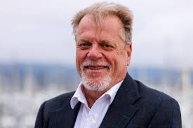 Board — Santa Barbara Youth Sailing Foundation