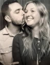 Rachel Kirkland and Dylan Steele's Wedding Website