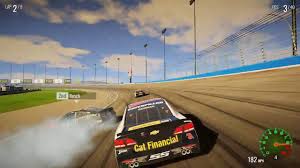 Watch nascar live online with free and paid here's how to watch any nascar stream you want on your computer, phone, or even your television if you have the right equipment. Nascar Heat 2 Gameplay Pc Game Youtube